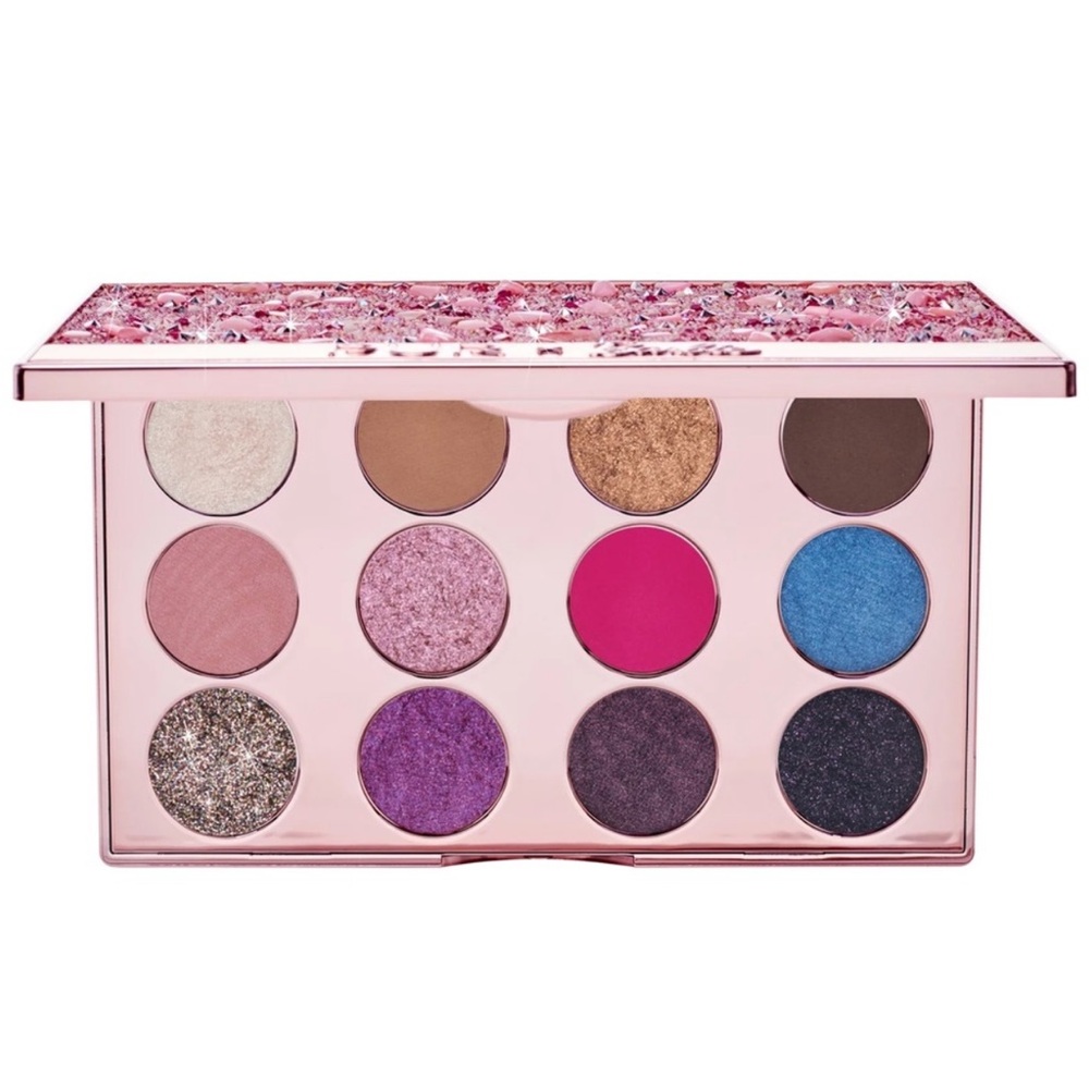 PUR x Barbie Collection Eyeshadow Endless Possibilities Palette